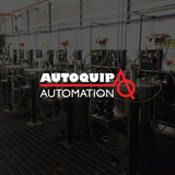 Autoquip Automation Mix Tanks