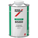 Permacron® 1K Clear Coat 8560