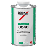 Permacron® MS Brilliant Clear Coat 8040