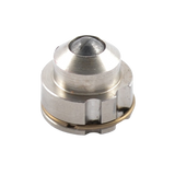 Air Assist Airless Fluid Tips
