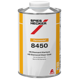 Permasolid® HS Diamond Clear Coat 8450