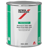 Permacron® Base Coat 293/295/297