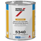 Permasolid® HS Vario Primer Surfacer 5340 black
