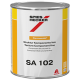 Permasolid® Texture Component fine SA 102