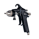 Binks Model 95 Spray Gun