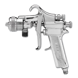 MBC-510 Manual Spray Gun With Removable-Head