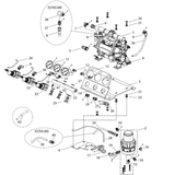 Replacement Pump Parts