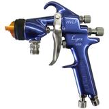 Lynx 100H General Purpose HVLP Spray Gun