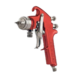 DeVilbiss EXL Spray Gun Series