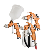 Devilbiss Advance HD Compliant