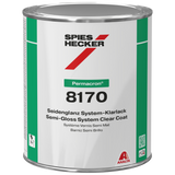 Permacron® Semi-Gloss System Clear Coat 8170
