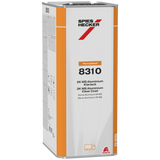 Permafleet® 2K MS Aluminium Clear Coat 8310