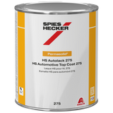 Permasolid® HS Automotive Top Coat 275