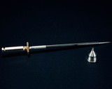 GA 1030 0.5mm Needle Nozzle Set (2407265)