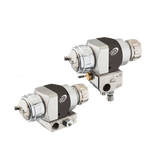 AG-362 Manifold Mount Automatic Gun