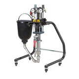 Wagner EvoMotion Value Piston Pumps