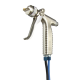 PILOT Twin Compact Mold Release Spray Gun