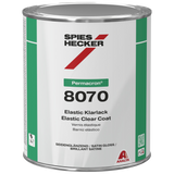 Permacron® Elastic Clear Coat 8070 satin gloss