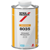 Permasolid® HS Clear Coat 8035
