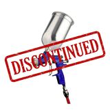 Devilbiss Compact 507 HVLP (Blue)