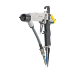 Electrostatic Spray Guns