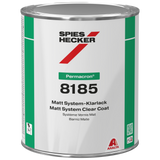 Permacron® Matt System Clear Coat 8185