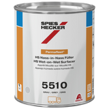 Permafleet® HS Wet-on-Wet Surfacer 5510