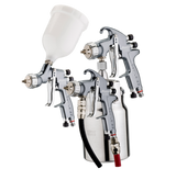 Devilbiss Advance HD Conventional