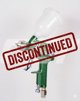 Devilbiss Compact Mini Spray Gun