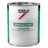 Permacron® Automotive Top Coat 257