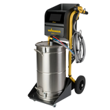 Wagner Powder Coating Systems