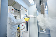 Powder Coating Tips