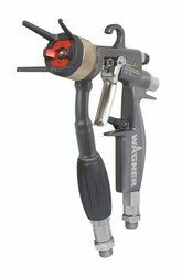 What are Air Assisted Airless Spray Guns? Are there any advantages to using one?