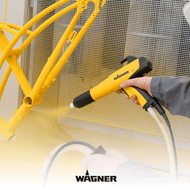 Wagner Powder Coating: Everything You Need to Know