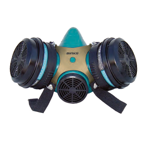 Binks Spray Guns, Pressure Tanks, Pumps - Quick Shipping + Tech Support