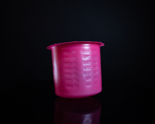 Binks SG2 Plus 2 Quart Cup Assembly | 80-600