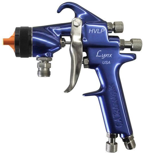 C.A. Technologies Lynx 200H HVLP Corrosion Control Spray Gun (2.2 x 1046) (L200H-22-1046)