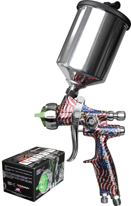 CAT-X | Aluminium Cup | Classic