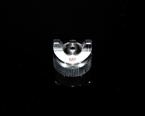 Walther Pilot Air Cap for Pilot Mini MP (0.3-1.5mm, SS) (V1014133038)