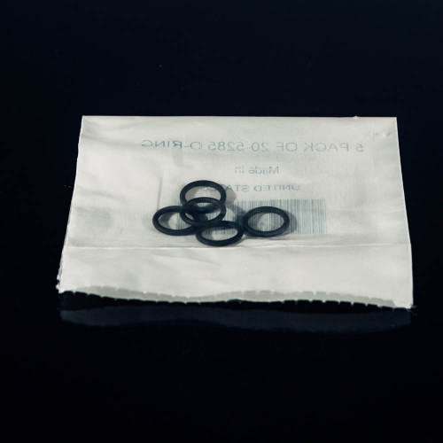 Binks 2100 | O-Ring Viton (20-5285-5)