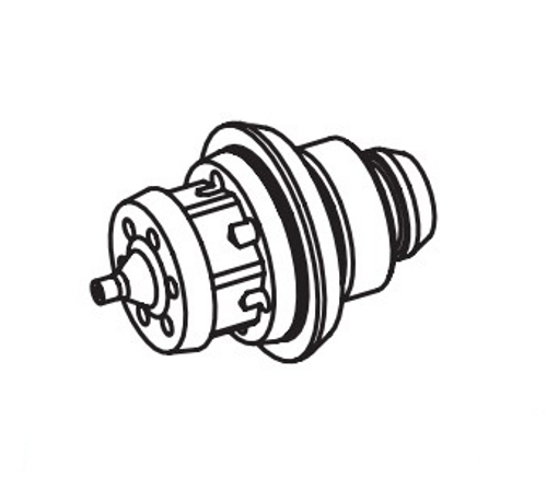 Binks Fluid Nozzle Package 59CSS (45-5913)