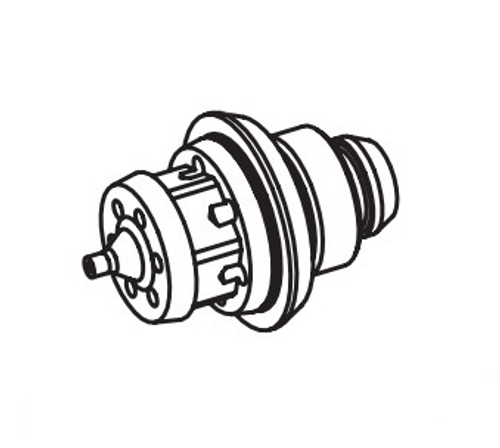 Binks Fluid Nozzle Package 64VT (45-6402)