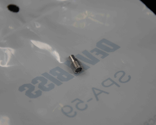 Devilbiss Retaining Screw Locking Device (SPA-59)