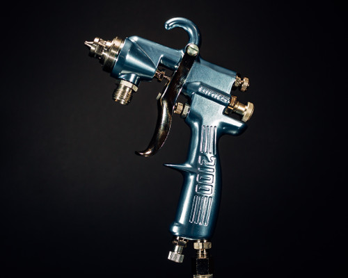 binks model 29 spray gun