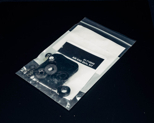 Binks Gemini Air Motor Repair Kit (41-718850)