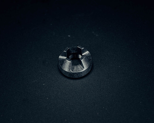 Wagner Slide Bearing, Fresh Powder PXM