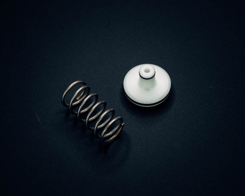 Piston Assembly (AGMDPRO-404-K)