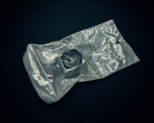 DV1-S2, HVLP Plus Air Cap (704453)