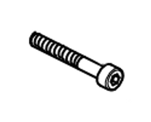  Hexagon Socket Cylinder Head Screw (9900386)