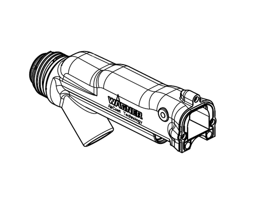 Adapter GM 5000EA (2314271)